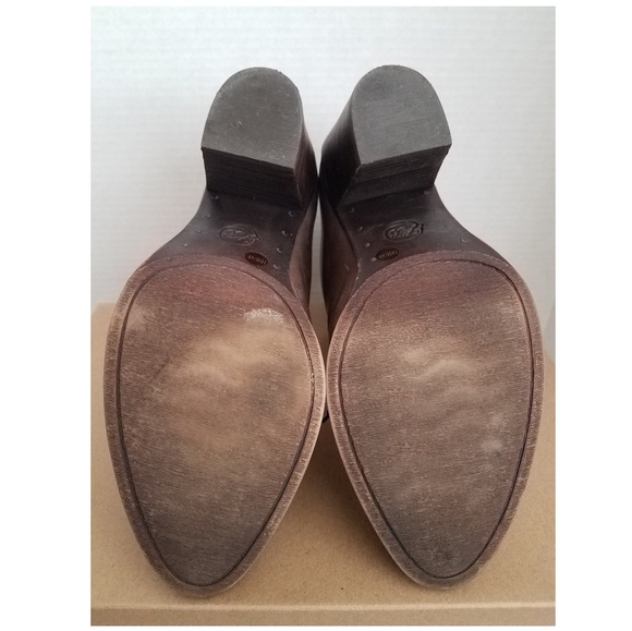 Lucky Brand Eesa boot - Picture 5 of 6